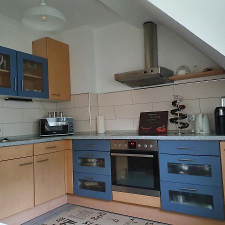 Apartment Binnenhafen Дуйсбург Екстериор снимка