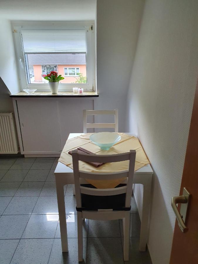 Apartment Binnenhafen Дуйсбург Екстериор снимка