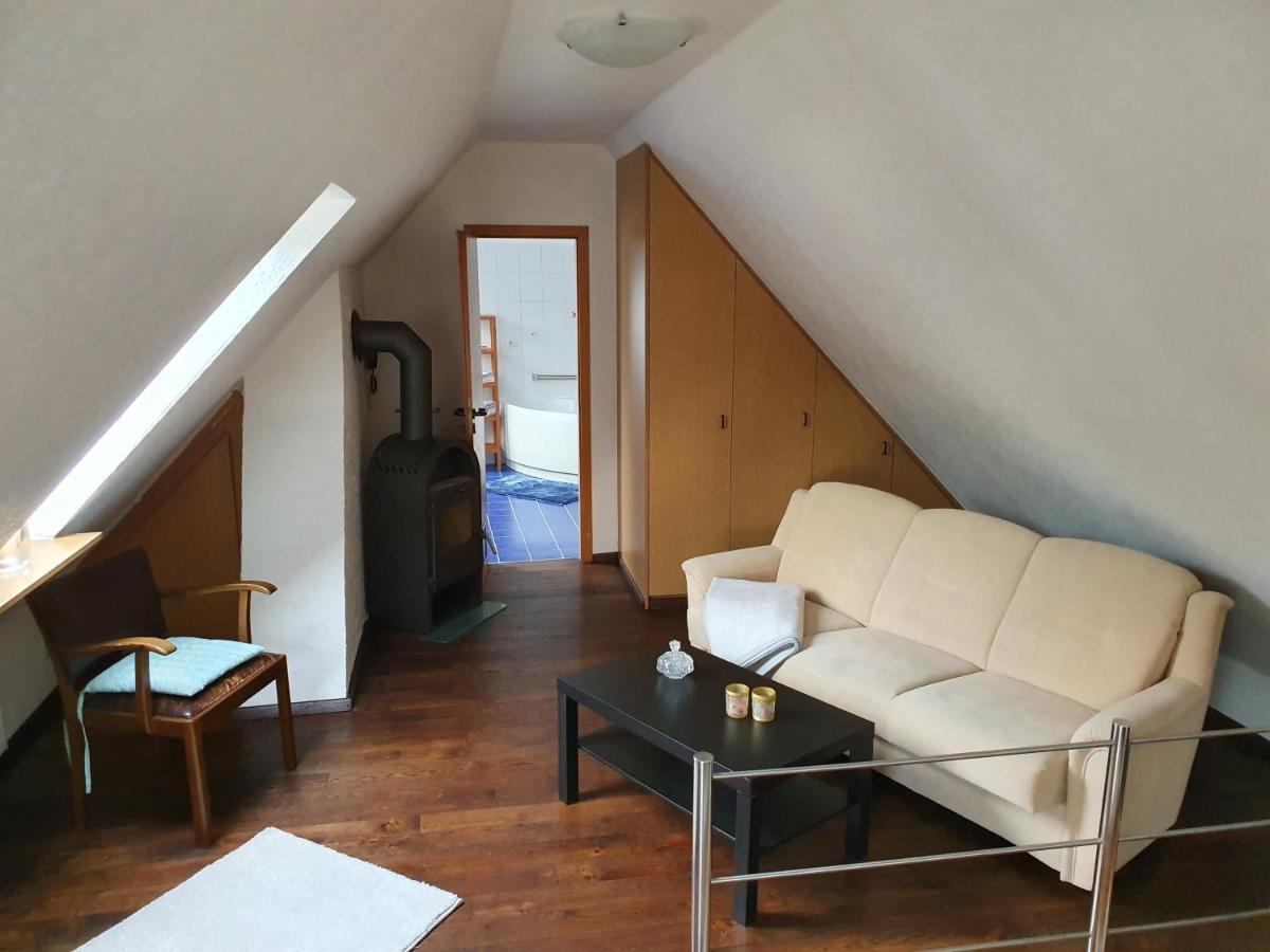 Apartment Binnenhafen Дуйсбург Екстериор снимка