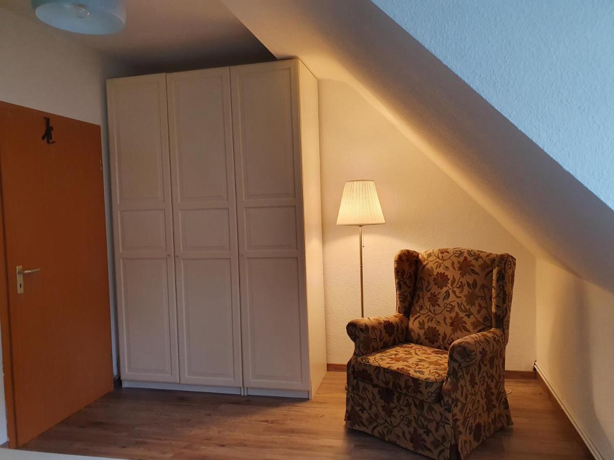 Apartment Binnenhafen Дуйсбург Екстериор снимка
