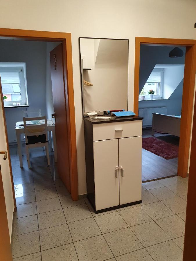 Apartment Binnenhafen Дуйсбург Екстериор снимка